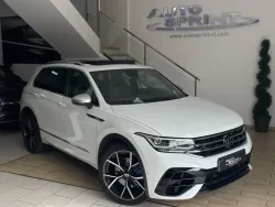 Volkswagen Tiguan 2.0 TSI R 4Motion DSG 235kW