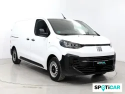 FIAT Scudo Furgón 1.5BlueHDI S&S L2 H1 120