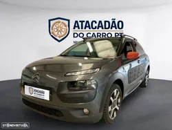 Citroën C4 Cactus