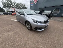 Peugeot 308 1.5 bluehdi 130ch s&s gt line