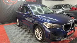BMW X1 16 d sDrive Auto Line Sport de 2019