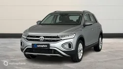 Volkswagen T-Roc 1.5 TSI Evo2 150ch Style DSG7