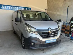 Renault trafic ph2 2.0 dci 120 cv grand confort 11658ht
