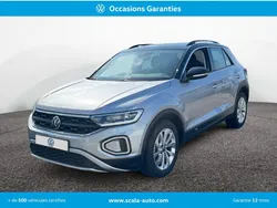 VOLKSWAGEN T-Roc 1.5 TSI EVO 150 Start/Stop BVM6 Life Business