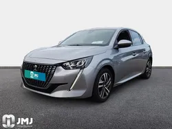 Peugeot 208 PureTech 100 S&S EAT8 Allure