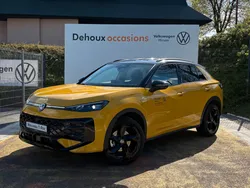 Volkswagen T-Roc 1.5 eTSI EVO2 Hybrid 150 ch DSG7 R-Line