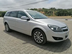 Opel Astra Há Caravan 1.7cdti Cosmo 110cv