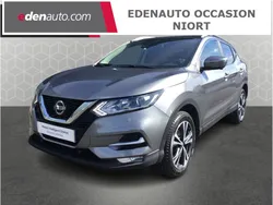Nissan Qashqai 1.5 dCi 115 N-Connecta
