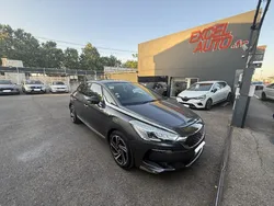 DS 5 BlueHDi 180 SetS EAT6 Sport Chic