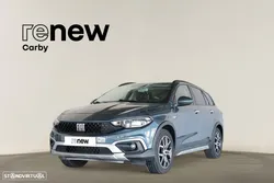 Fiat Tipo Station Wagon 1.0 GSE T3