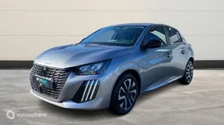 Peugeot 208 1.2 Turbo 100ch Allure