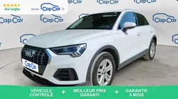 Audi Q3 II 35 TDI 150 S-Tronic 7 Business Line
