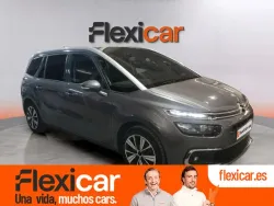 CITROEN C4 1.5BlueHDI S&S Feel 130