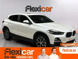 BMW X2 sDrive 18iA
