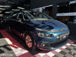 Citroën C4 Spacetourer