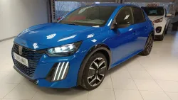 PEUGEOT 208 Style Eléctrico 136
