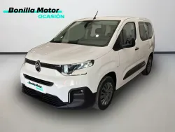 CITROEN Berlingo Berlingo BlueHDi S&S Talla XL Plus 100