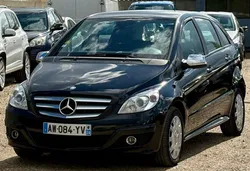 Mercedes Classe B 180 CDI BV6 payer en 4 ou 10x