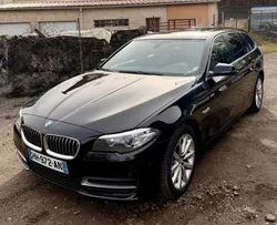 BMW 520d SÉRIE 5 TOURING F11 190cv