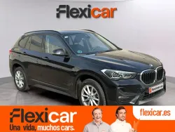 BMW X1 sDrive 20dA