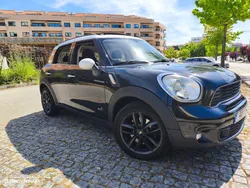 MINI Countryman Cooper S ALL4
