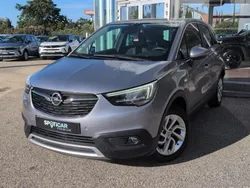 Opel Crossland X 1.2 Turbo 110ch Elegance 6cv