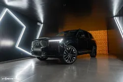 Volvo XC 90 2.0 T8 PHEV Plus Bright AWD