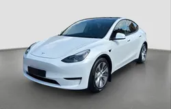 Tesla Model Y Performance AWD 513CH - 1ère Main - TVA Récupérable - Historique D'Entretien Complet - Toit Pano - CockPit Numérique - 80000KM