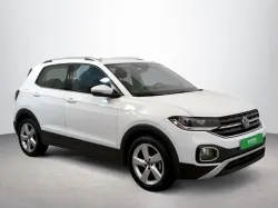 Volkswagen T-Cross 1.0 TSI Sport 81kW
