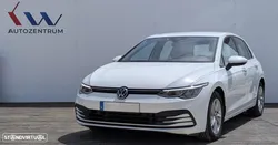 VW Golf 1.0 eTSI Life DSG