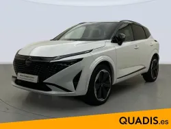 NISSAN Qashqai 1.3 DIG-T mHEV 12V N-Connecta 4x2 103kW