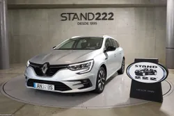 Renault Mégane ST 1.5 Blue dCi Limited