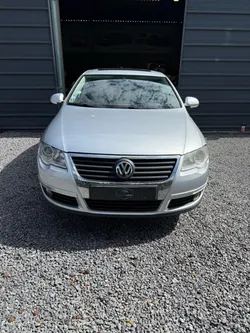 Volkswagen Passat 2.0l 110ch confortline