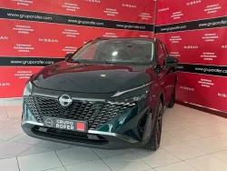 NISSAN Qashqai E-POWER N-Connecta 4x2 140kW