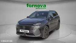 Peugeot 5008 1.2 Hybrid Allure Pack e-DCS6