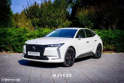 DS DS4 E-Tense Performance Line EAT8