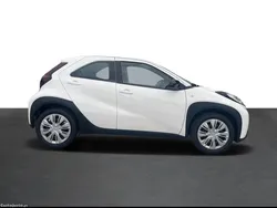 Toyota Aygo Aygo X 1.0 Play