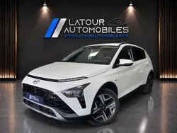 HYUNDAI BAYON 1.0 T-GDi Hybrid 48V - 100 cv Finition Creative - Garantie Constructeur