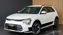 Kia e-Niro EV 64kWh de 2023