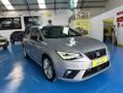 SEAT Ibiza 1.0 TSI FR