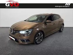 Renault Megane 1.2 TCe 130ch energy Akaju EDC
