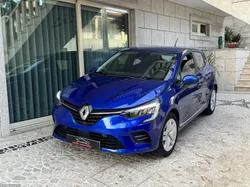 Renault Clio 1.0 2022 poucos kms