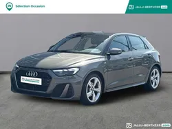 Audi A1 Sportback 30 TFSI 116ch Design