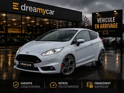 Ford Fiesta ST200 • Série Limitée • 83 000 km • Garantie 12 mois • État exceptionnel