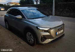 Audi Q4 e-tron 35 55 kWh