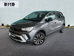 OPEL Crossland 1.5 D 110 ch BVM6 Elegance Business