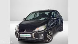 Mitsubishi Space Star 1.2 Connect Edition