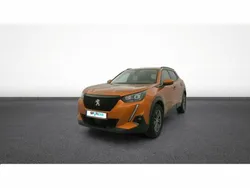 Peugeot 2008 PureTech 100 S&S BVM6 Style