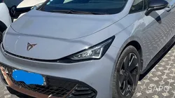 Cupra Born 77 kWh e-Boost de 2022