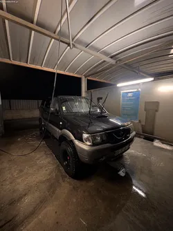 Nissan Terrano Tibete 125cv*